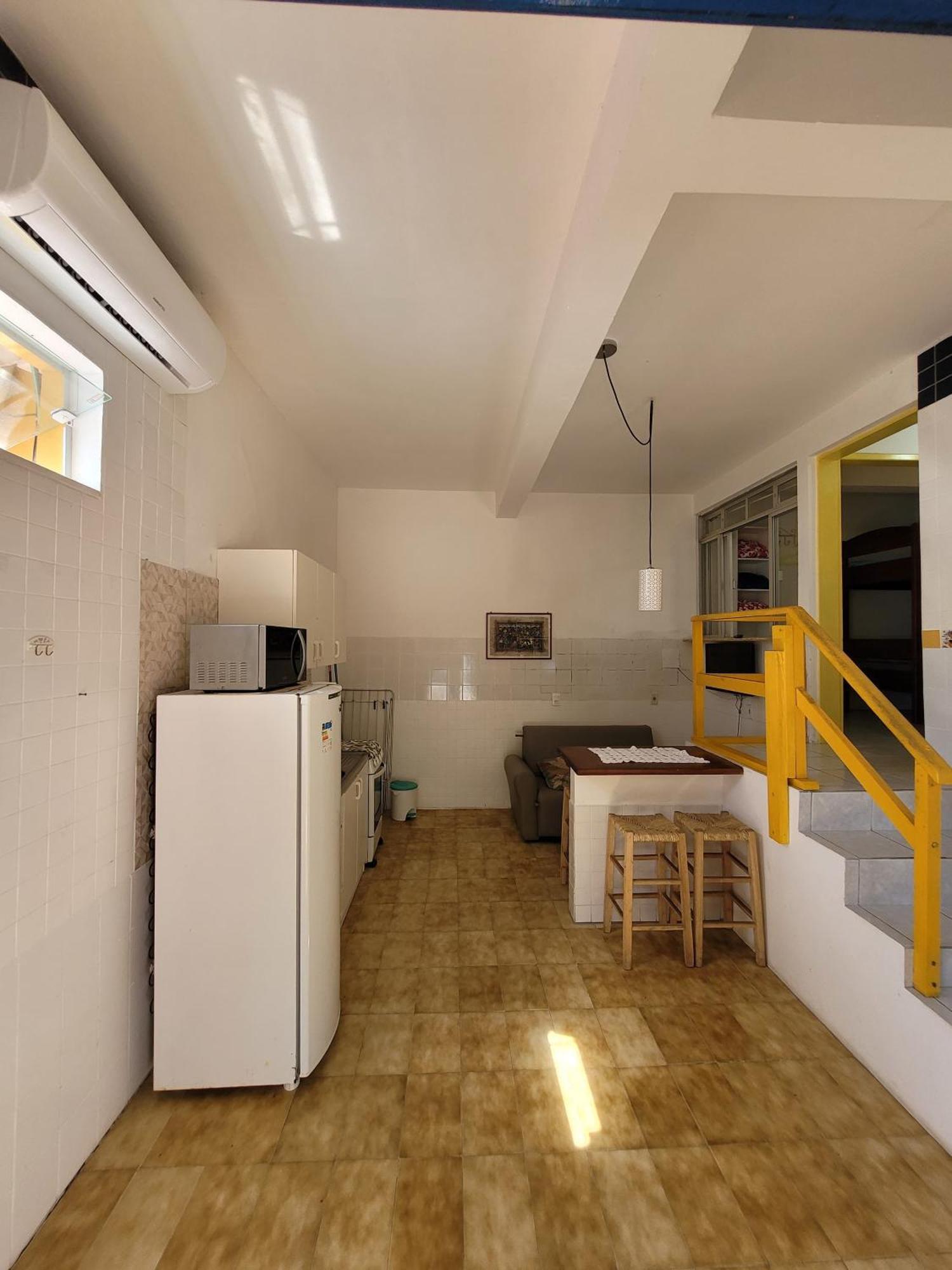 Prainha Da Nina Apartamentos Florianópolis Стая снимка