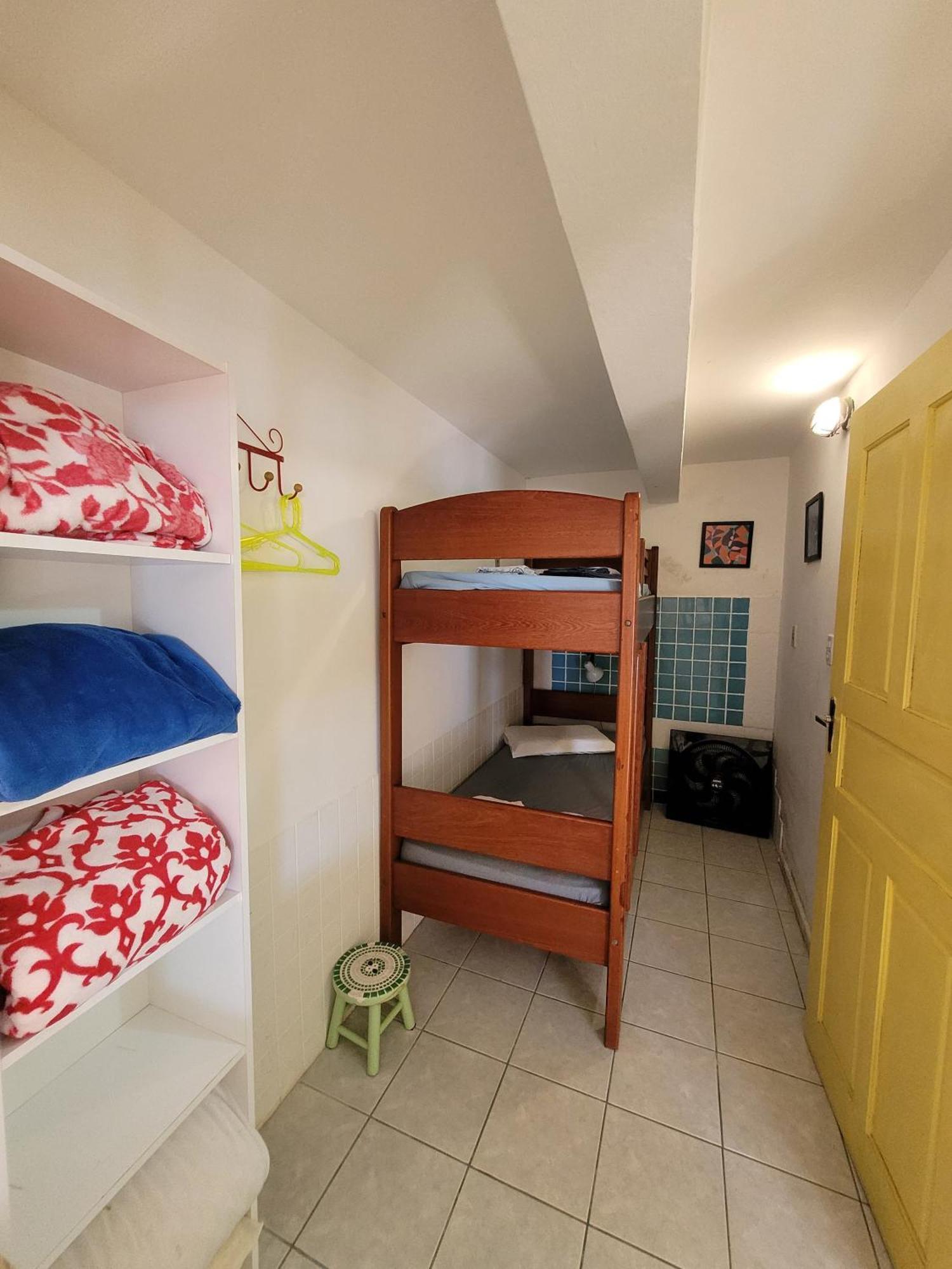 Prainha Da Nina Apartamentos Florianópolis Стая снимка
