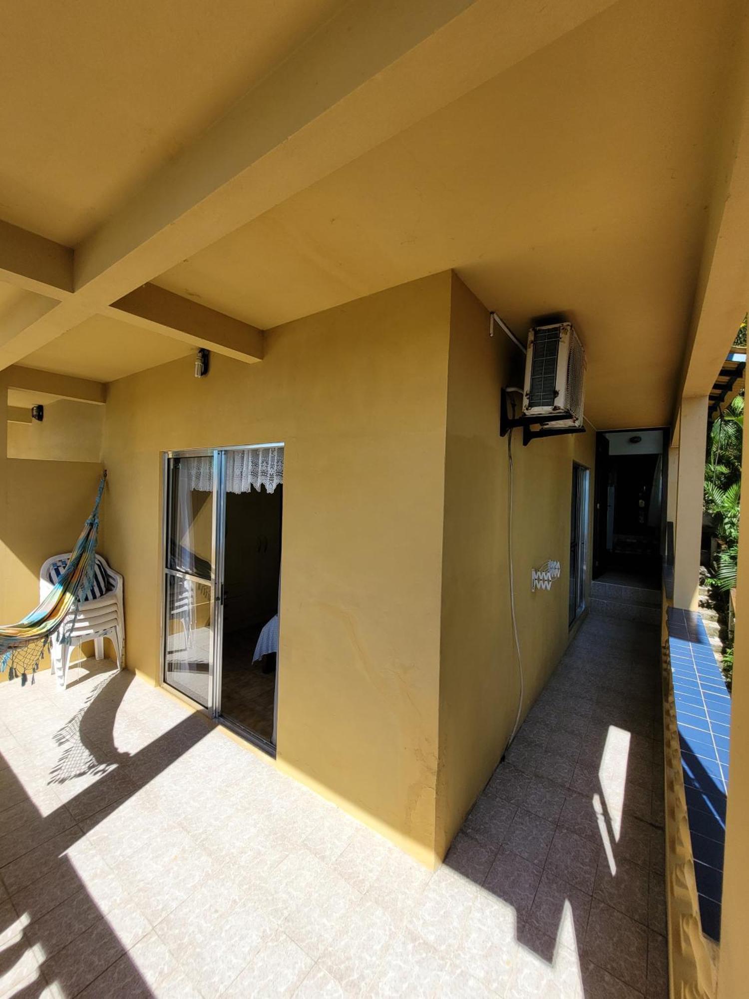 Prainha Da Nina Apartamentos Florianópolis Стая снимка
