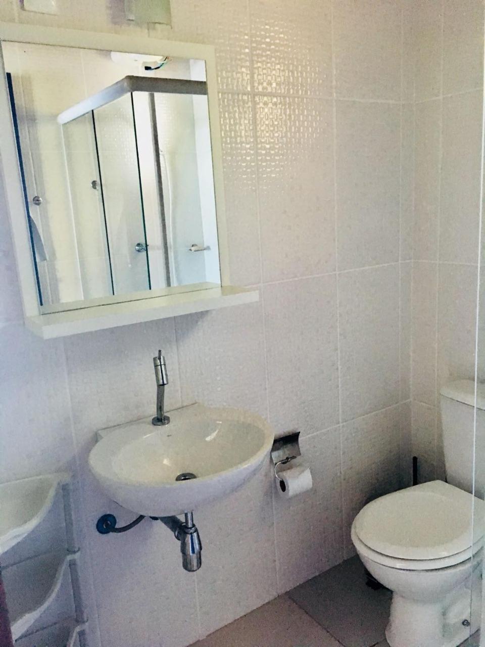 Prainha Da Nina Apartamentos Florianópolis Стая снимка