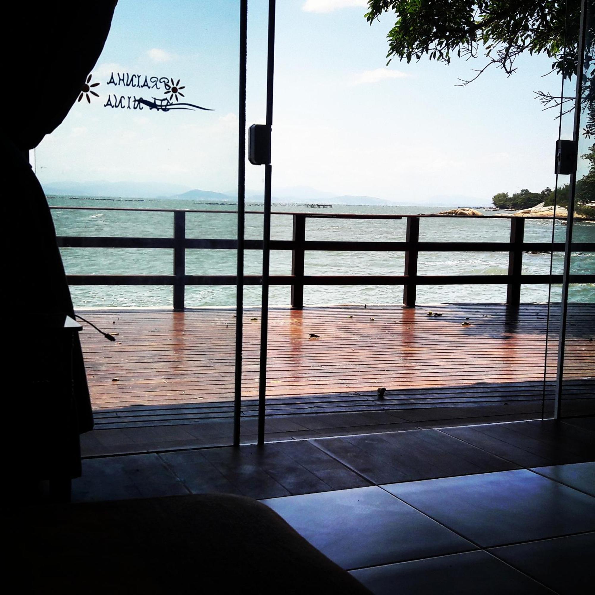 Prainha Da Nina Apartamentos Florianópolis Екстериор снимка