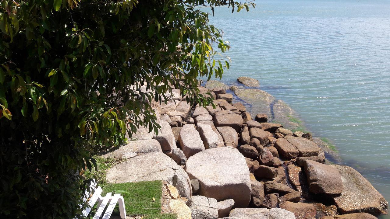 Prainha Da Nina Apartamentos Florianópolis Екстериор снимка