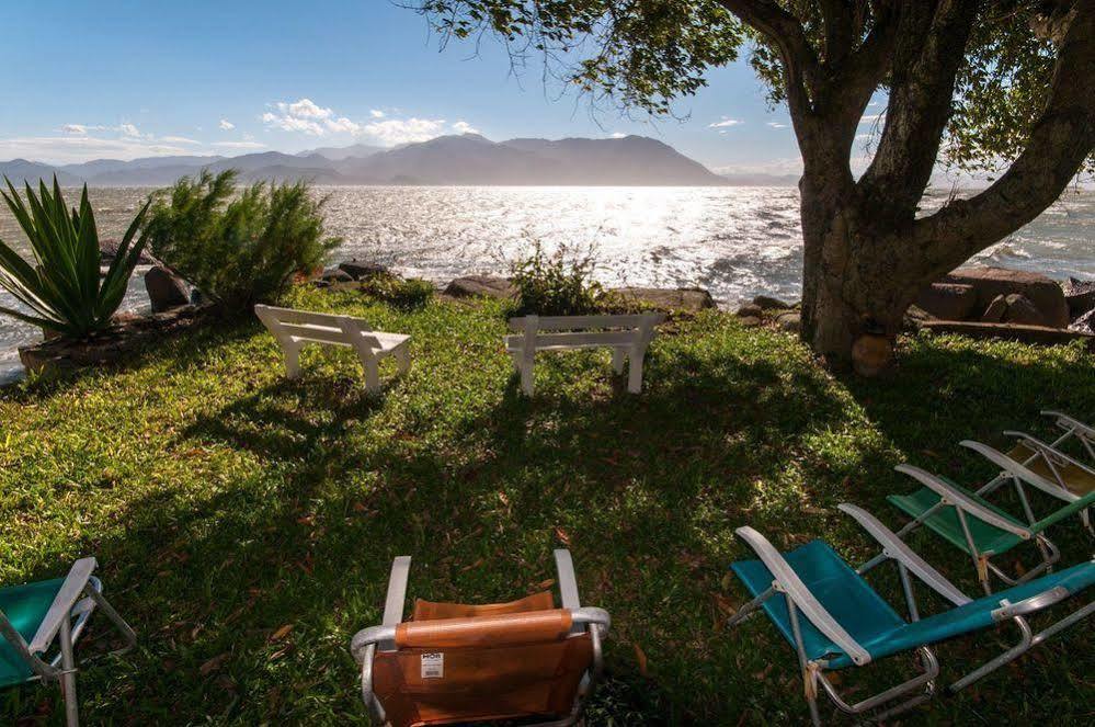 Prainha Da Nina Apartamentos Florianópolis Екстериор снимка