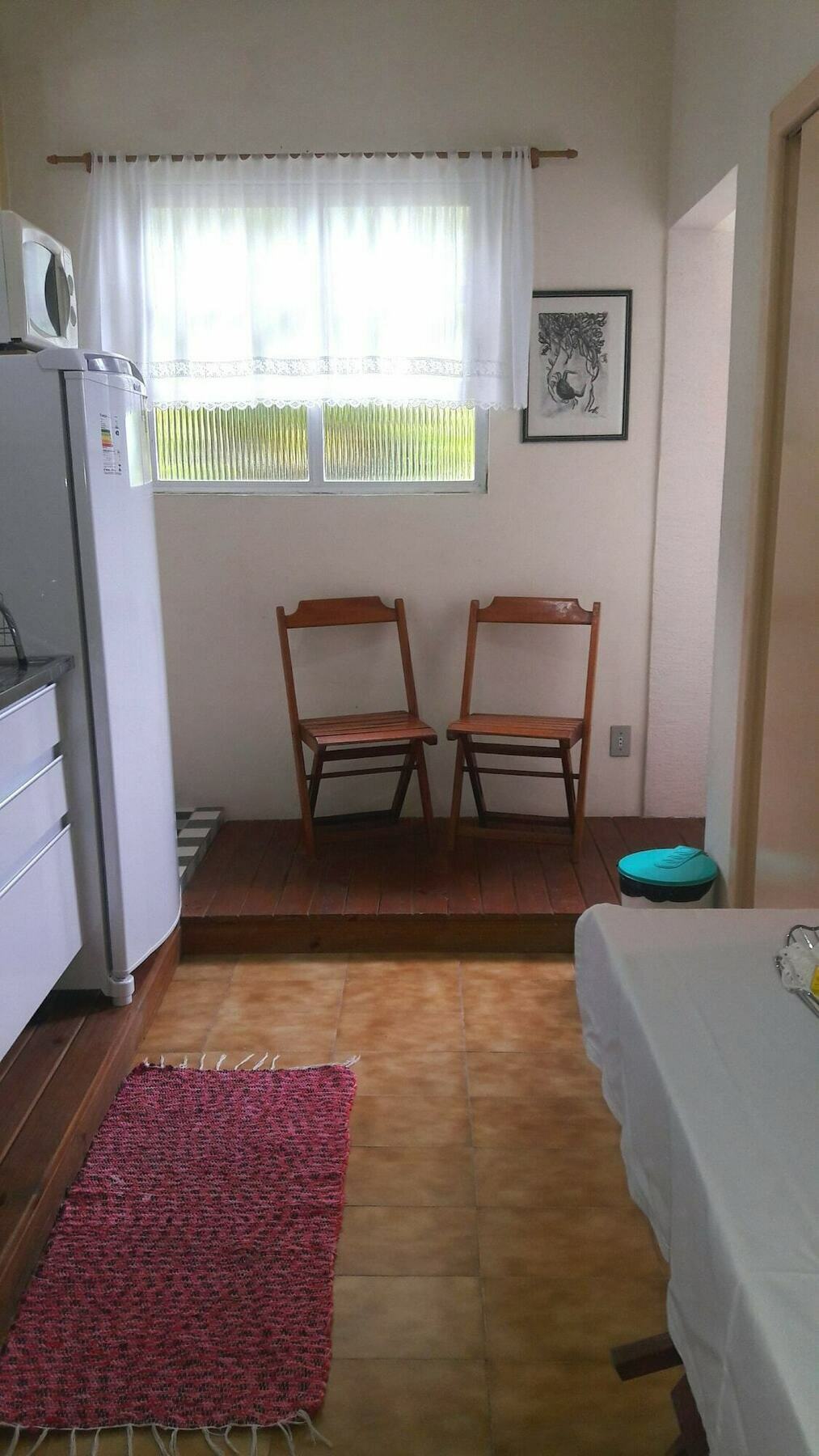 Prainha Da Nina Apartamentos Florianópolis Екстериор снимка